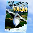 Vulcan Uncut DVD